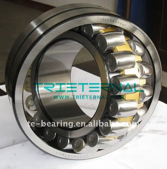 China industrial spherical plain roller bearing 22308CC bridge bearings