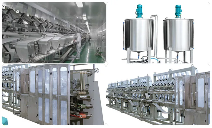 Высокое качество, хорошая цена, машина для производства детских салфеток (30-120 шт./упак.), машина для производства влажных салфеток, одобрена CE