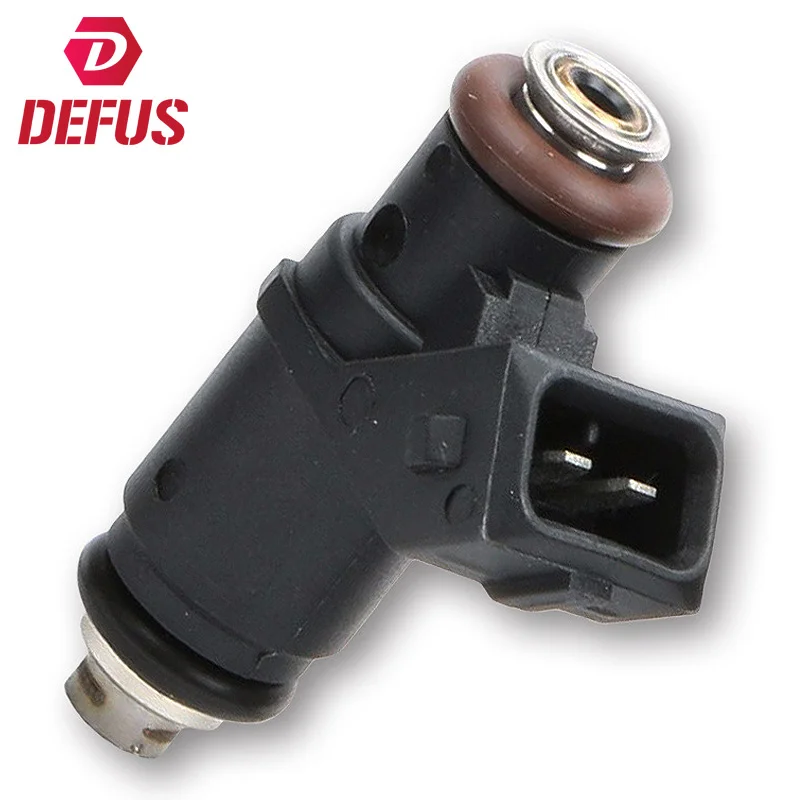 Defus Fuel injector for auto engine parts oem FI114700