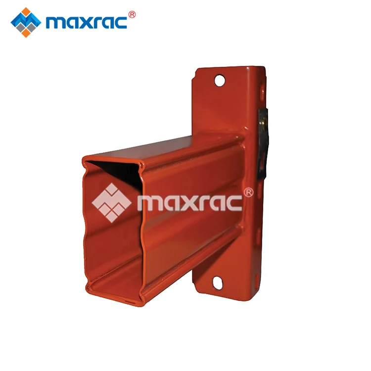 Maxrac стойка для поддонов, защита углов, стойка, стойка, вертикальный компонент