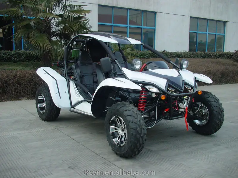 
TIKING TK650GK-2 racing go kart 650cc 