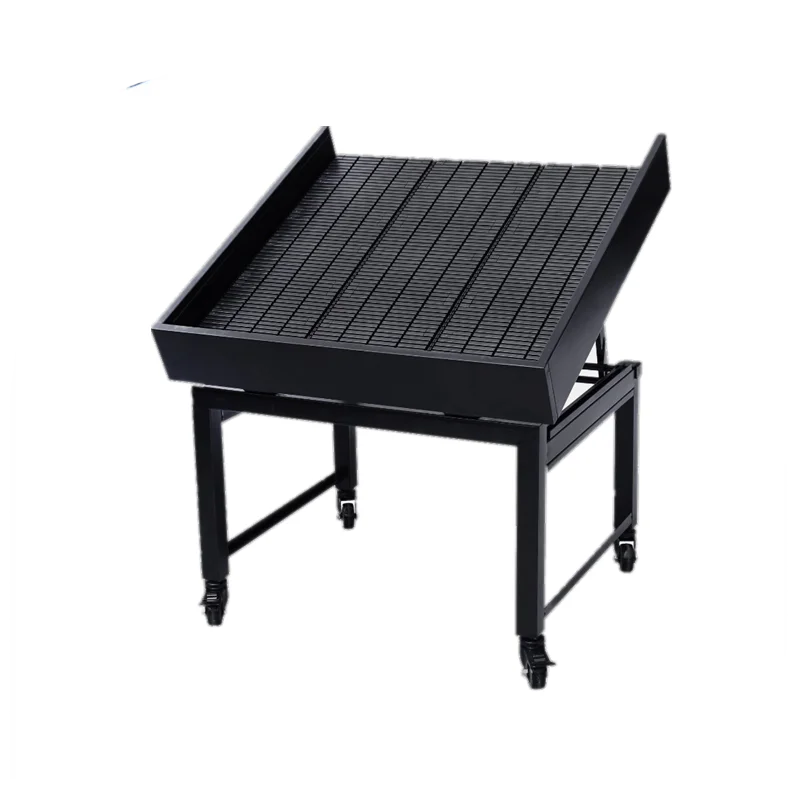 Демонстрационная подставка для фруктов и овощей