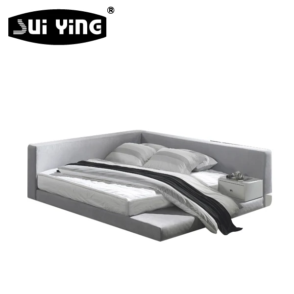 
high quality modern attractive design export bed A635 