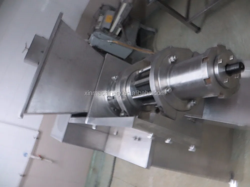 Multi-purpose Fish Deboner Machine Restaurant Spare Parts Indonesia Provided Gearbox United States Online Support Engine MOTOR