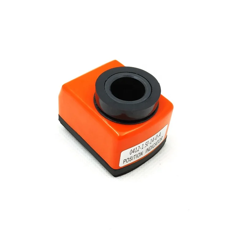 Высококачественный механический цифровой индикатор положения 14 мм