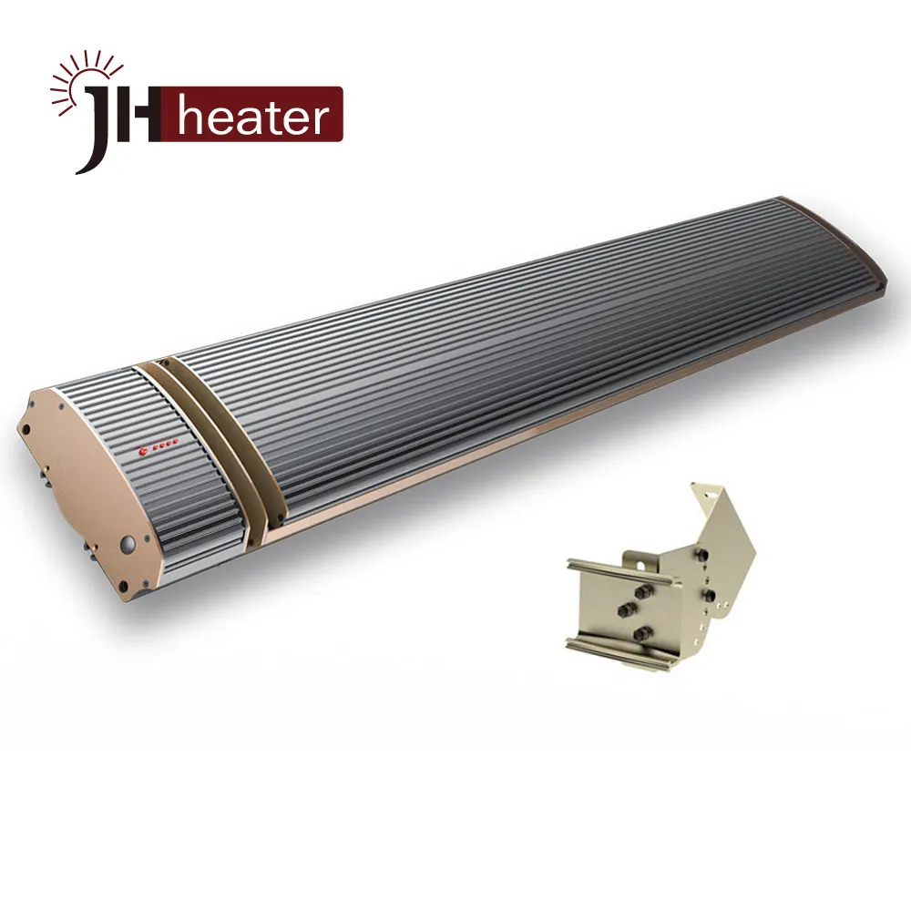 Nano tech electric infrared heater electric infrared infrared panel heater 1800W