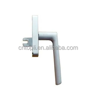 Lever Zinc Alloy Handle Door Lock