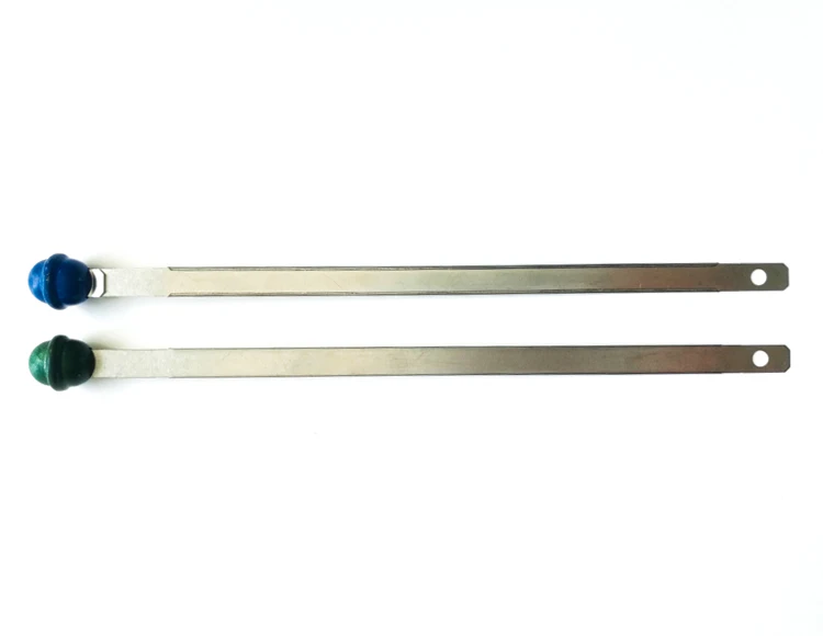 ST-5001 High Security Trucks and Containers Metal Strap Seals