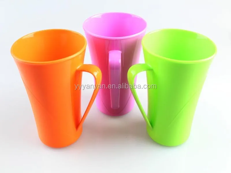 2015 Top Quality Plastic Cups Bulk Stadium Plastic Cup
