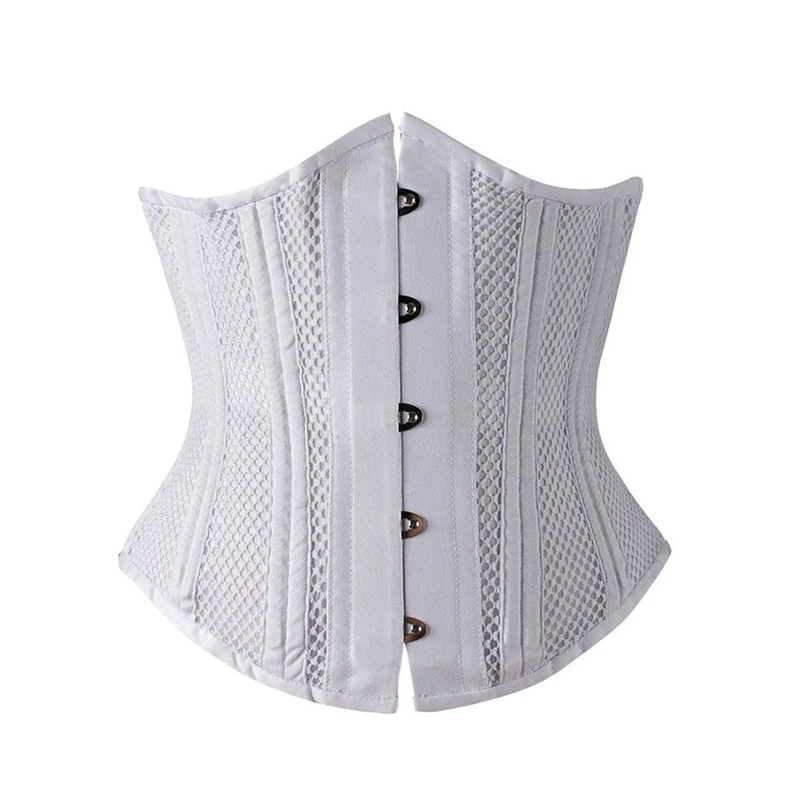 Black latex 9ateel bone custom made latex corset