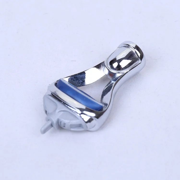 
Yaqi metal 5 blade razor head connector for 5 blade razor 
