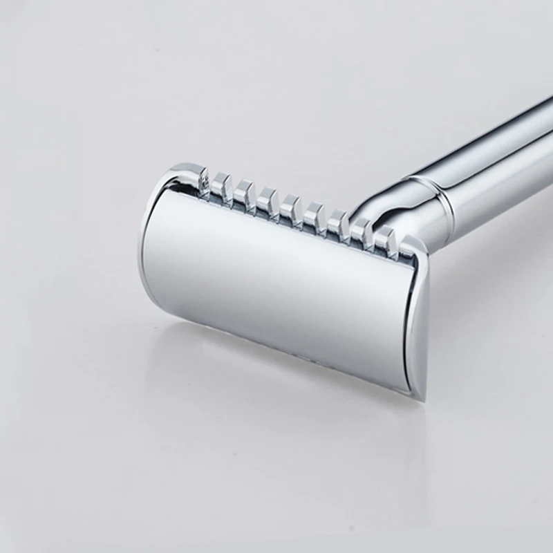 Good Quality Two Function Comb  in One Safety Razor Razor Head