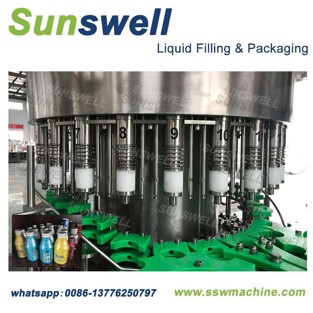 New technology drinking Hydrogen water infusing machinery