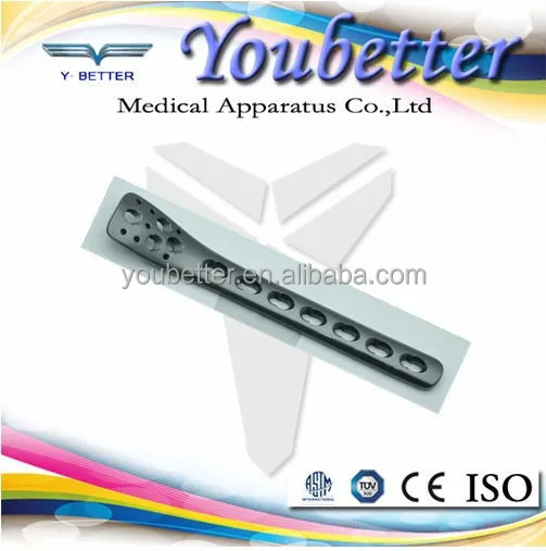 Cheaper!! Proximal Femur Locking Plate-C;modern medical apparatus;osteosintesis