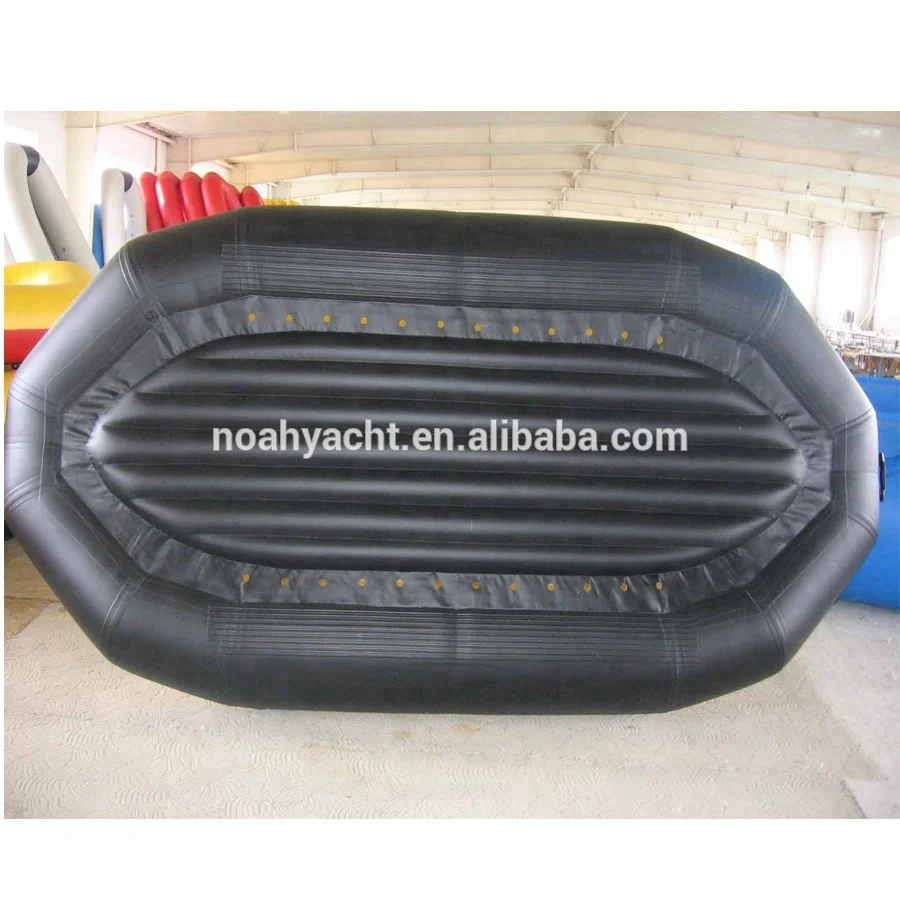 Intex Mariner 3/4/5/6/7/8/10 Person Inflatable White water Boat River Rafts Inflatable River Raft Boats