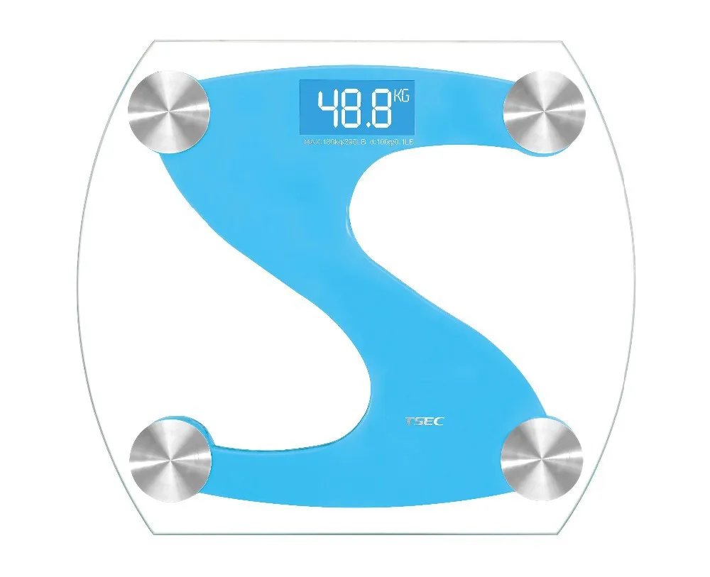 180kgs mini electronic digital weighing scale bathroom weight scales for hospital