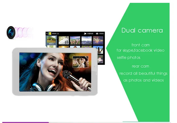 quad core GPS wifi tablet pc 7inch touch screen 3g education learning android rugged tablet