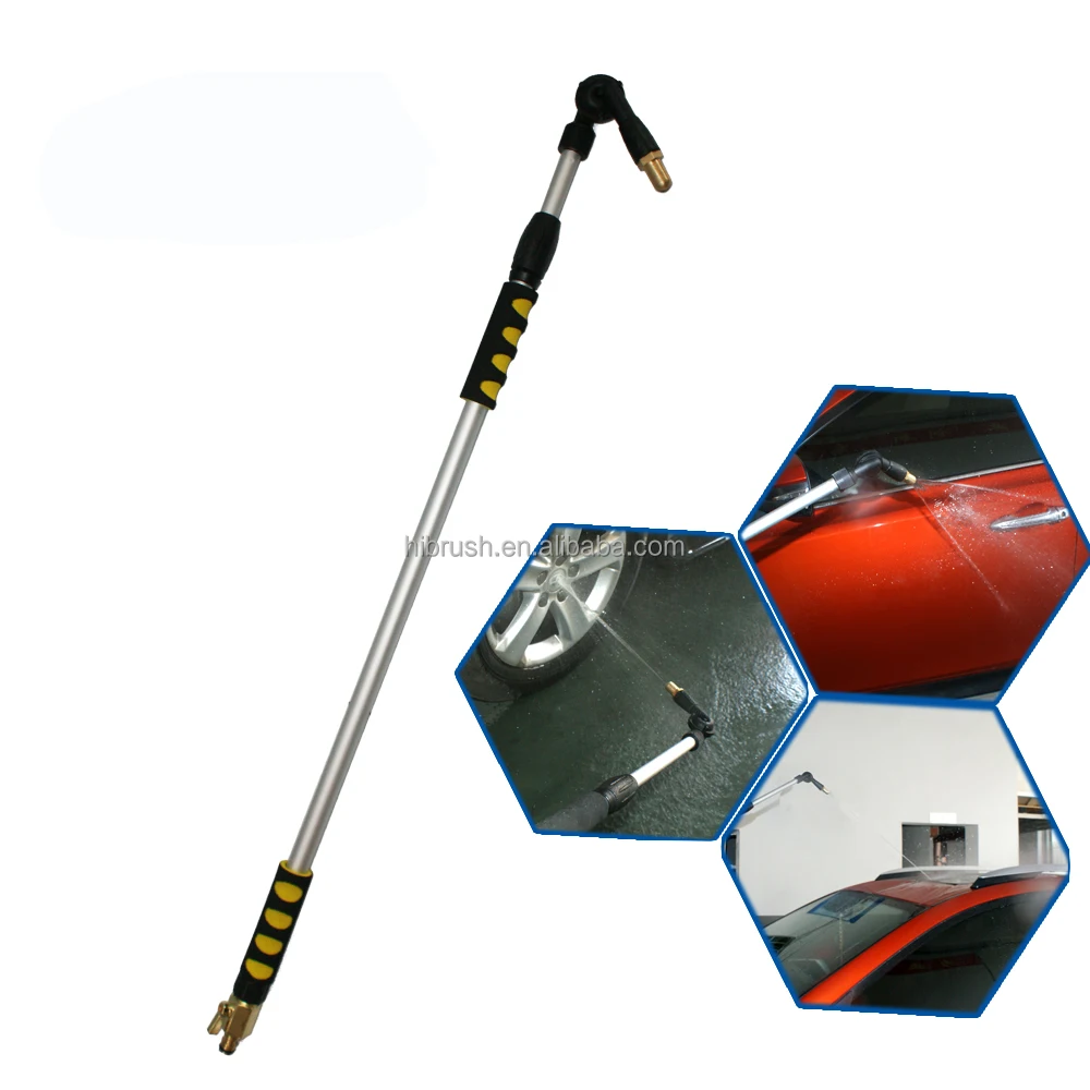 water wand cleaning tool,car wash brush,cleaning brushes