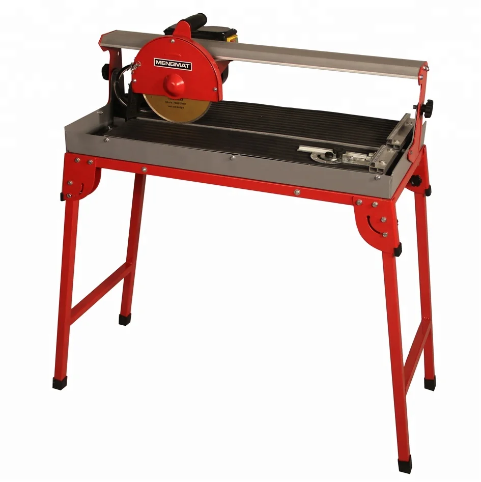 Tile cutter stone cutter marble cutter