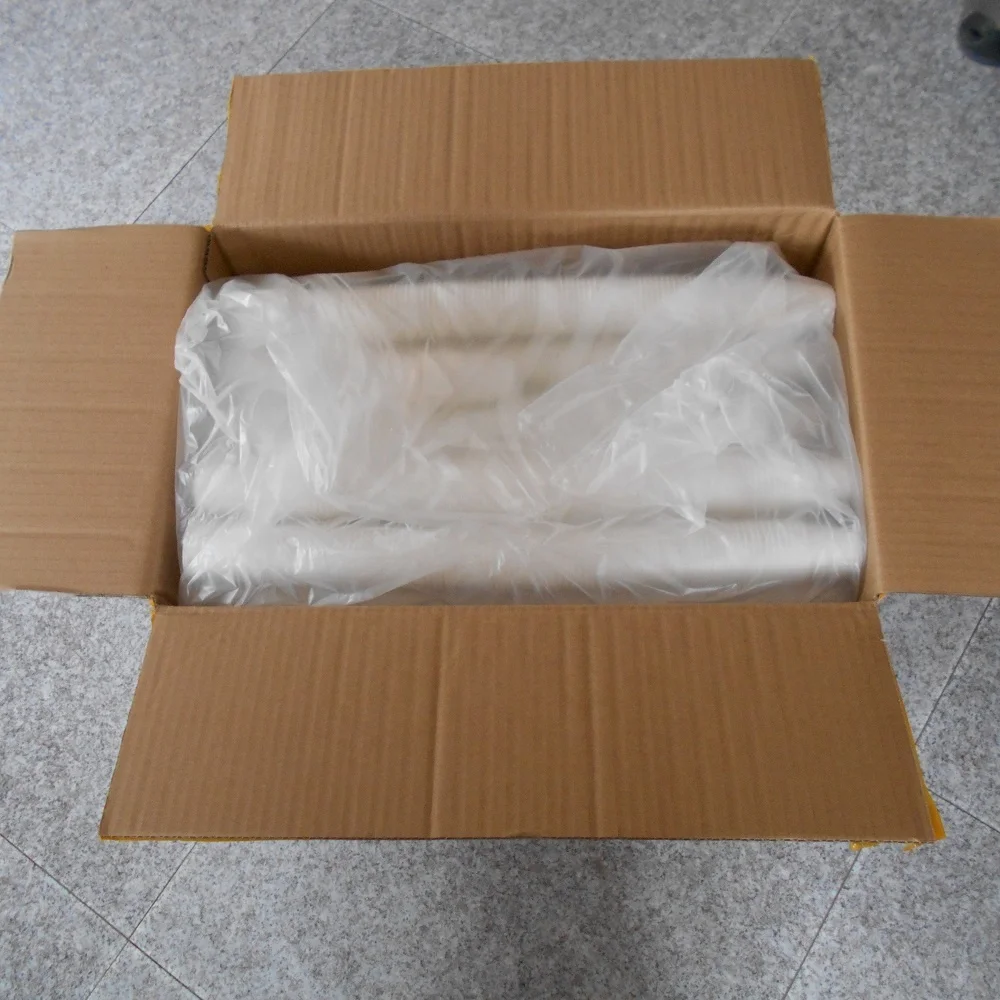 JOYGOAL Keurig K-Cup Pods Empty K-Cup Coffee Capsule with Filter