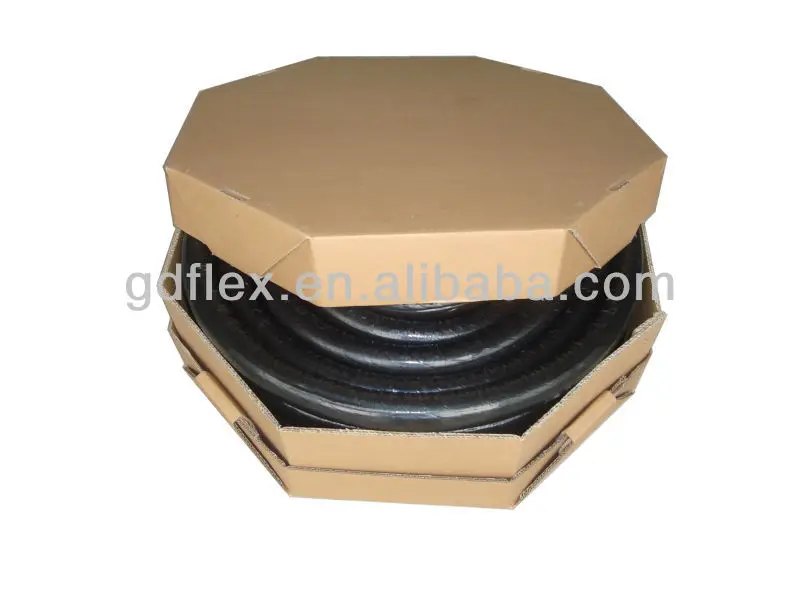 
DN16 solar hot water heater insulated flexible solar hose 