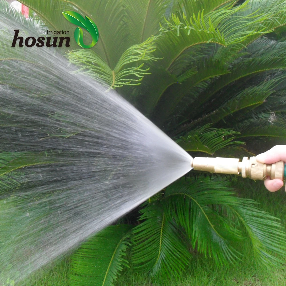 
The Most Popular Hot Selling High Quality Brass Spray Nozzle 