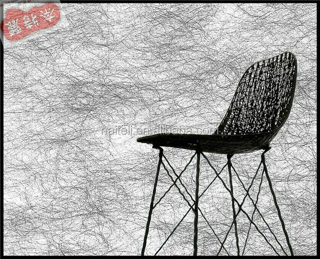 Decorative Wall Board Bathroom Partition Glass