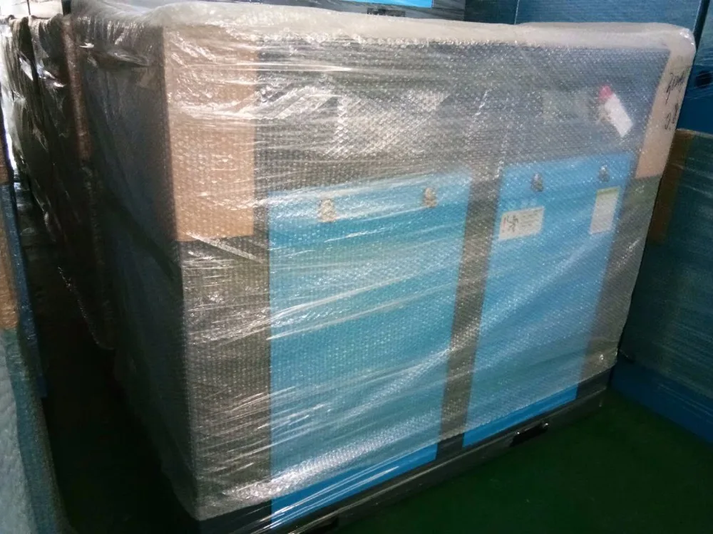 Промышленные воздушный компрессор машины, поршневого типа и новое условие воздушный компрессор