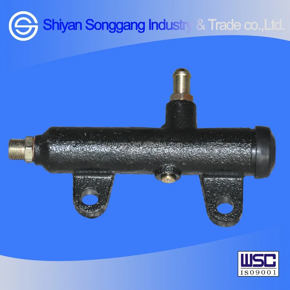 Dongfeng грузовик части T375 клатч главный цилиндр в сборе 1604N-010