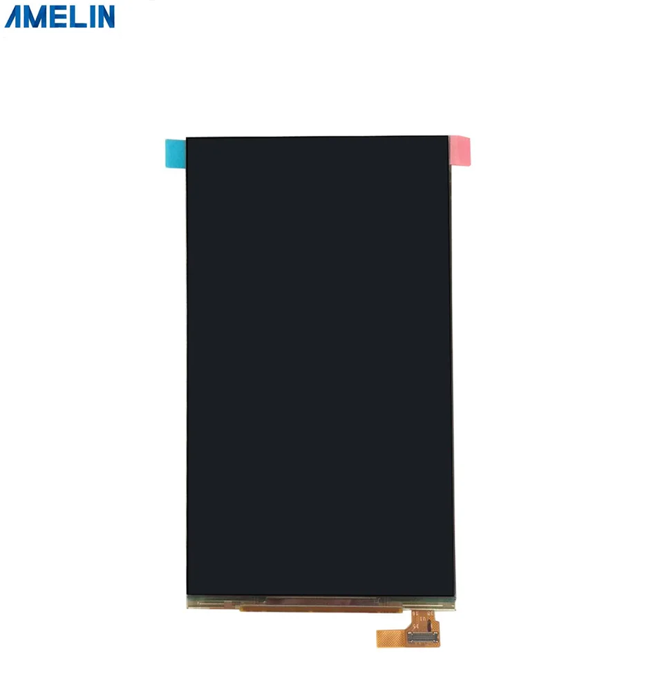 5.5 inch 720*1280 resolution IPS OLED screen with MIPI oled display