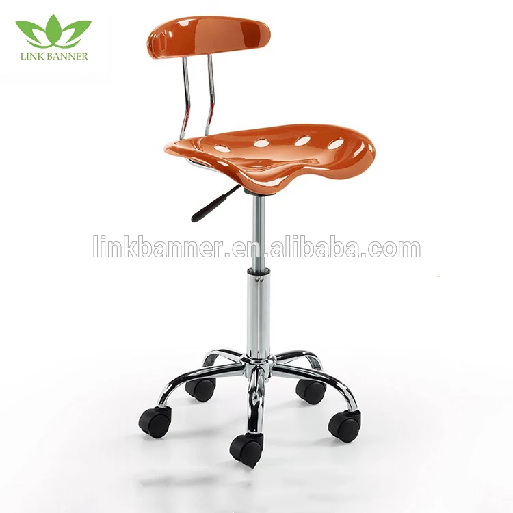 LK-223 2019 hot sale modern fashion high quality metal Bar Chair commercial chair