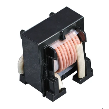 Горячие Продажи EE65 Ферритовым Сердечником Мощности Устройства Инвертора Зарядное Устройство Трансформатора