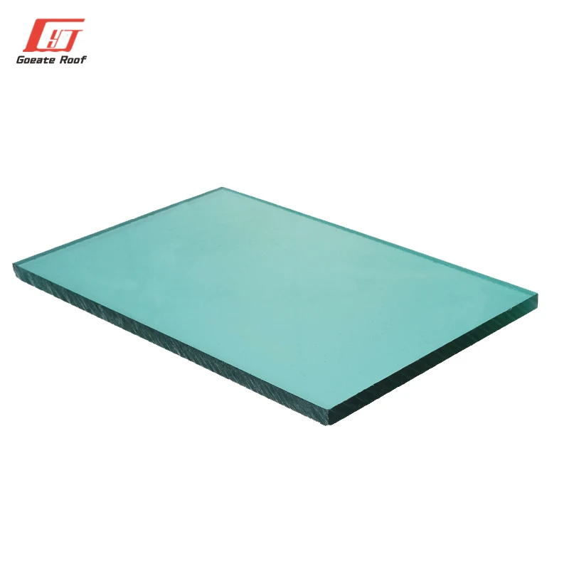 4x8 sheet price of polycarbonate roofing sheet in kerala soundproof panel for windows pc panels polycarbonate solid sheet