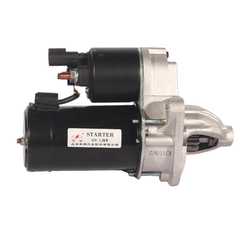 
Good quality 24v starter motor car alternator OEM SD6RA79P 