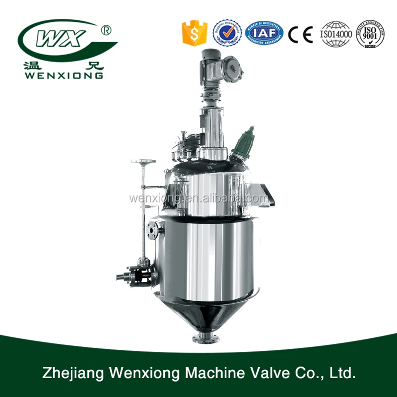 alcohol deposition tank, methanol /alcohol precipitation tank/sedimentation tank