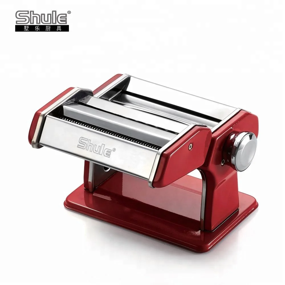 
Shule Portable Multifunctional Pasta Making Machine for Home 