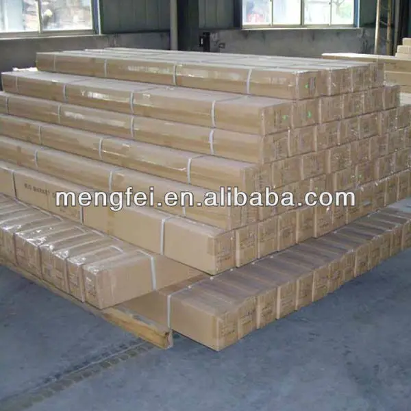 bamboo decorative strip