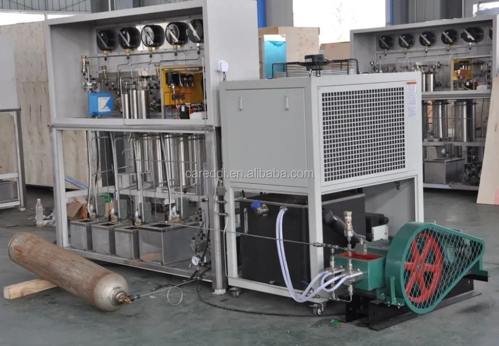 Professional Multifunctional Essential Oil Distillation Equipment/Essential Oil Extractor