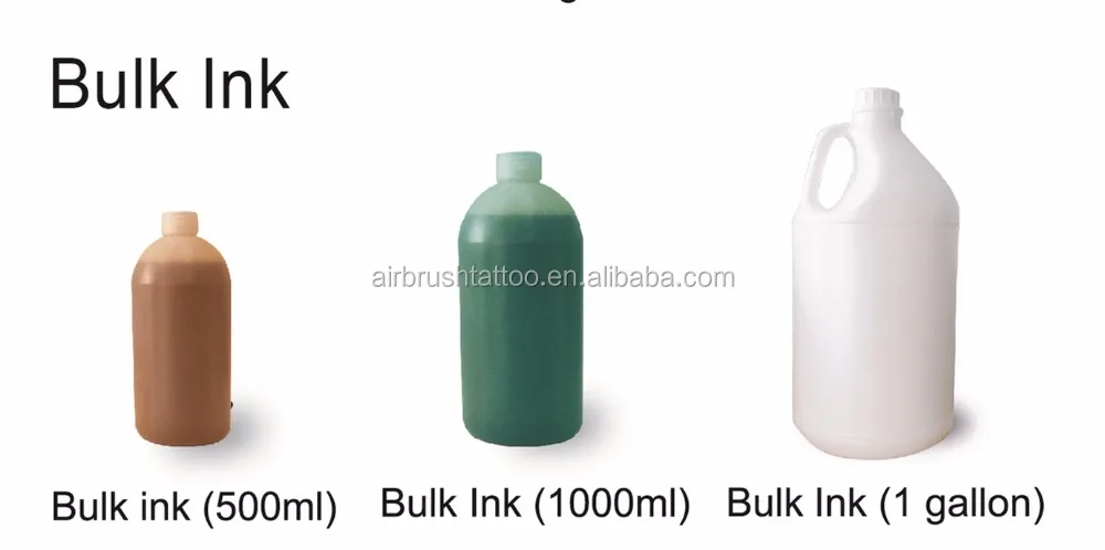 Two Hour Spray Airbrush Tanning Lotion Solution