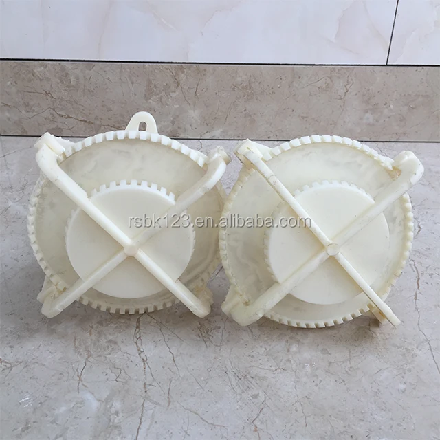 Flower Type Spray Nozzle/ Spiral-Target Cooling Tower Nozzles