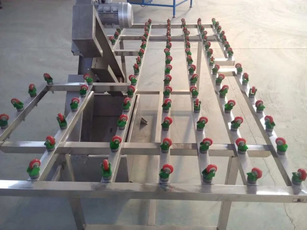 Glass Polishing Machine / used glass edge polishing machines