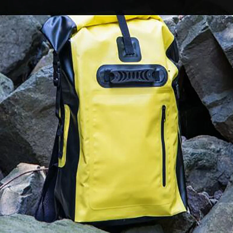 Multifunction Custom Wholesale Waterproof Hiking Bag