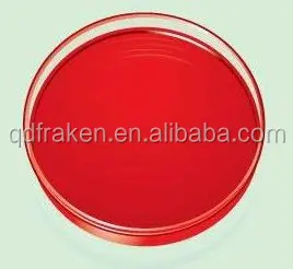 
100% Natural Food Grade Paprika Oleoresin 