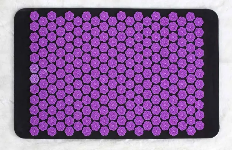 Лидер продаж, резиновые коврики с шипами, резиновые коврики для пола, пластиковый коврик с шипами и резиновый коврик с шипами, новый коврик для здоровья и расслабления