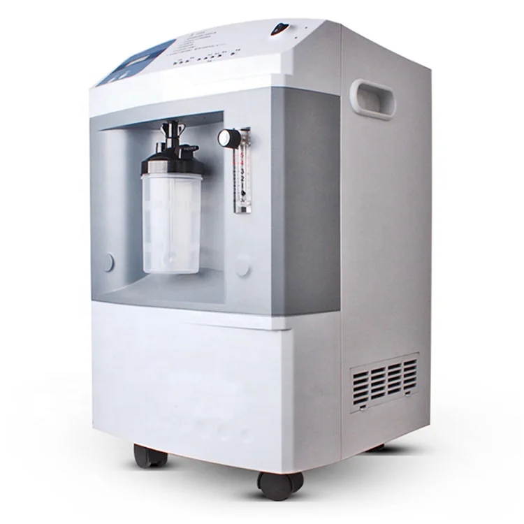 Лидер продаж ветеринарный концентратор кислорода для животных на 10 литров