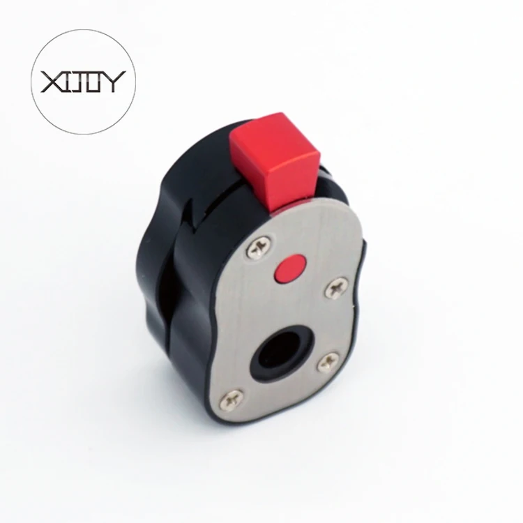 Camera Quick-Release Plate for Easy and Secure Accessory Attachment compatible with smallrig