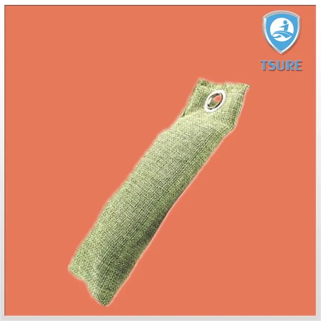 Easy to use non electronic desiccant shoes deodorizer