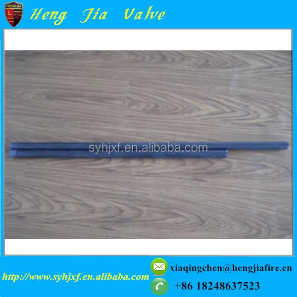 Manufacturer of PVC fire extinguisher dip tube