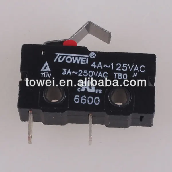 обновление hotsell микро-переключатель ip67