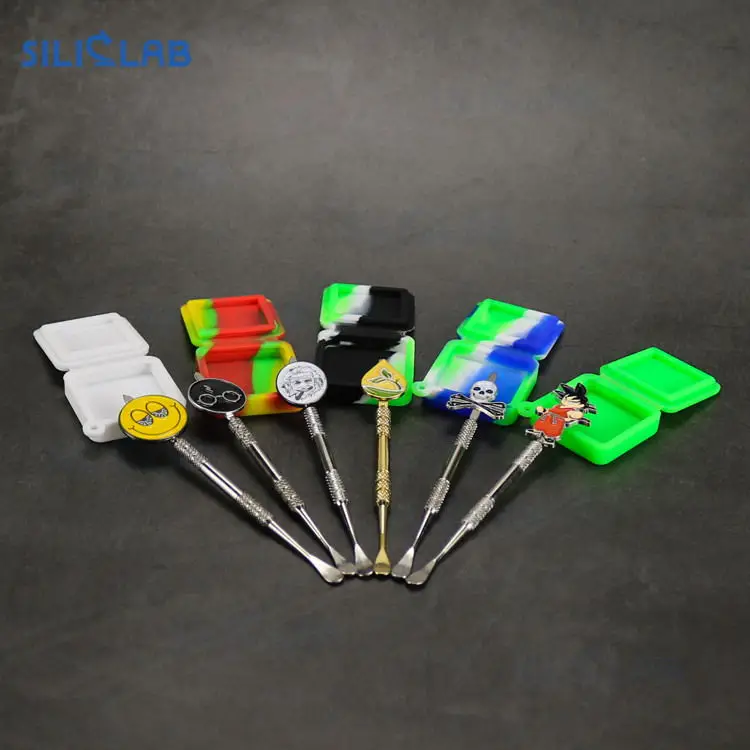 New Wholesale High Quality Smile Quartz Banger